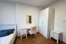 1 Bedroom Condo for rent in The LIVIN Phetkasem, Bang Wa, Bangkok near MRT Phasi Charoen