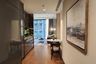 1 Bedroom Condo for rent in The Estelle Phrom Phong, Khlong Tan, Bangkok near BTS Phrom Phong