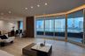 3 Bedroom Condo for rent in Watermark Chaophraya River, Bang Lamphu Lang, Bangkok