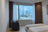 3 Bedroom Condo for rent in Watermark Chaophraya River, Bang Lamphu Lang, Bangkok