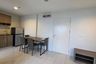 2 Bedroom Condo for rent in The Trust Condo @BTS Erawan, Pak Nam, Samut Prakan near BTS Erawan Museum
