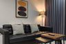 2 Bedroom Condo for rent in Rhythm Sukhumvit 36-38, Khlong Tan, Bangkok near BTS Thong Lo