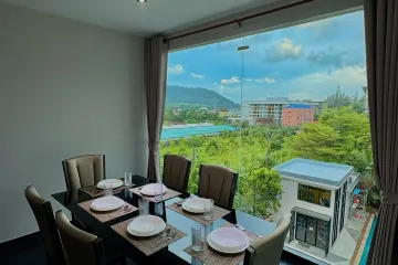 1 Bedroom Condo for sale in Kathu Golf Condo, Kathu, Phuket