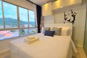 1 Bedroom Condo for sale in D condo Kathu-Patong, Kathu, Phuket