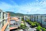 1 Bedroom Condo for sale in D condo Kathu-Patong, Kathu, Phuket
