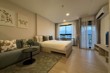 1 Bedroom Condo for rent in THE BASE Bukit, Wichit, Phuket