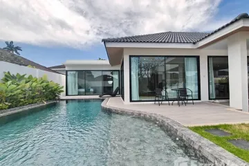 4 Bedroom Villa for rent in Baan Suan Neramit 5, Si Sunthon, Phuket