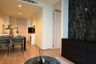 2 Bedroom Condo for rent in Noble Form Thonglor, Khlong Tan Nuea, Bangkok near BTS Thong Lo
