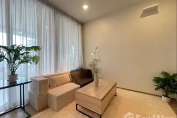 1 Bedroom Condo for rent in XT Phayathai, Thanon Phaya Thai, Bangkok near BTS Phaya Thai