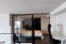 2 Bedroom Condo for rent in Park Origin Chula Samyan, Maha Phruettharam, Bangkok near MRT Sam Yan