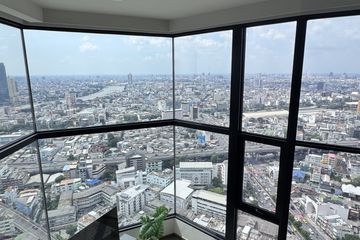 2 Bedroom Condo for rent in Park Origin Chula Samyan, Maha Phruettharam, Bangkok near MRT Sam Yan