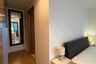 2 Bedroom Condo for rent in Prive by Sansiri, Lumpini, Bangkok near MRT Lumpini