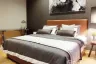 1 Bedroom Condo for rent in Hyde Sukhumvit 13, Khlong Toei Nuea, Bangkok near BTS Nana