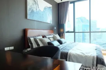 1 Bedroom Condo for rent in Hyde Sukhumvit 13, Khlong Toei Nuea, Bangkok near BTS Nana