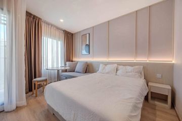 1 Bedroom Condo for rent in Life Rama 4 - Asoke, Khlong Toei, Bangkok near MRT Queen Sirikit National Convention Centre