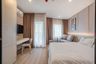 1 Bedroom Condo for rent in Life Rama 4 - Asoke, Khlong Toei, Bangkok near MRT Queen Sirikit National Convention Centre