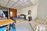 Condo for sale in Jomtien Beach Condominium, Nong Prue, Chonburi