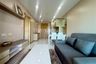 1 Bedroom Condo for sale in Whale Marina Condo, Na Jomtien, Chonburi