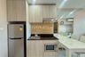 1 Bedroom Condo for sale in Whale Marina Condo, Na Jomtien, Chonburi