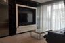 1 Bedroom Condo for rent in Pearl Residences Sukhumvit 24, Khlong Tan, Bangkok near BTS Phrom Phong