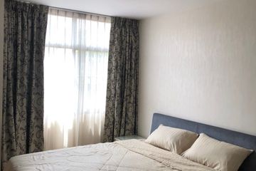 1 Bedroom Condo for rent in Pearl Residences Sukhumvit 24, Khlong Tan, Bangkok near BTS Phrom Phong