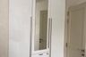 1 Bedroom Condo for rent in Pearl Residences Sukhumvit 24, Khlong Tan, Bangkok near BTS Phrom Phong
