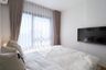 1 Bedroom Condo for rent in Rich Park at Triple Station, Suan Luang, Bangkok near Airport Rail Link Hua Mak