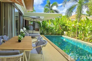 3 Bedroom Villa for rent in Choeng Thale, Phuket