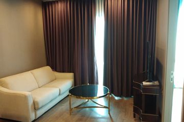 2 Bedroom Condo for rent in Whizdom Avenue Ratchada - Ladprao, Chom Phon, Bangkok near MRT Lat Phrao