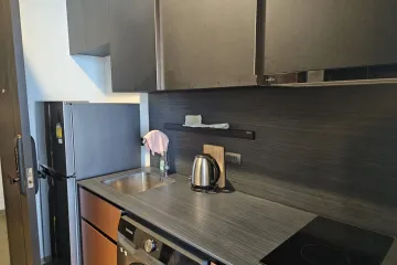 Condo for sale in Edge Central Pattaya, Nong Prue, Chonburi