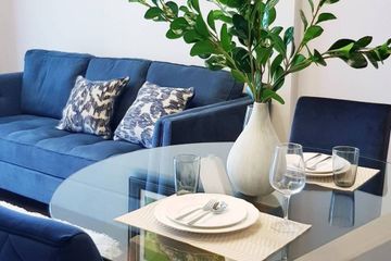 1 Bedroom Condo for rent in Quattro by Sansiri, Khlong Tan Nuea, Bangkok near BTS Thong Lo