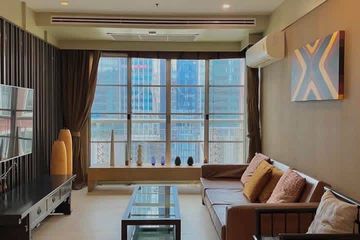 3 Bedroom Condo for rent in CitiSmart Sukhumvit 18, Khlong Toei, Bangkok near BTS Asoke