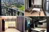 1 Bedroom Condo for rent in Noble Around Ari, Sam Sen Nai, Bangkok near BTS Ari