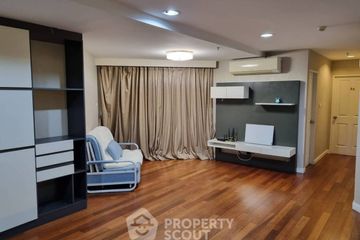 2 Bedroom Condo for rent in Belle Grand Rama 9, Huai Khwang, Bangkok near MRT Phra Ram 9
