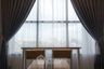1 Bedroom Condo for rent in Knightsbridge Prime Sathorn, Thung Maha Mek, Bangkok near BTS Chong Nonsi