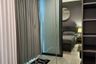 1 Bedroom Condo for rent in Life One Wireless, Lumpini, Bangkok near BTS Ploen Chit