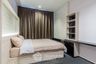 2 Bedroom Condo for rent in Edge Sukhumvit 23, Khlong Toei Nuea, Bangkok near BTS Asoke