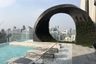 2 Bedroom Condo for rent in Edge Sukhumvit 23, Khlong Toei Nuea, Bangkok near BTS Asoke