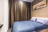 2 Bedroom Condo for rent in Edge Sukhumvit 23, Khlong Toei Nuea, Bangkok near BTS Asoke