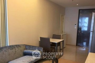 1 Bedroom Condo for rent in H Sukhumvit 43, Khlong Tan Nuea, Bangkok near BTS Phrom Phong