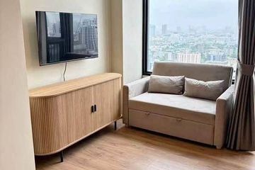 1 Bedroom Condo for rent in Noble Form Thonglor, Khlong Tan Nuea, Bangkok near BTS Thong Lo