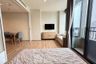 1 Bedroom Condo for rent in Noble Form Thonglor, Khlong Tan Nuea, Bangkok near BTS Thong Lo