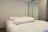 1 Bedroom Condo for rent in KnightsBridge Space Rama 9, Din Daeng, Bangkok near MRT Phra Ram 9
