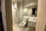 1 Bedroom Condo for rent in Life One Wireless, Lumpini, Bangkok near BTS Ploen Chit