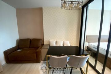 1 Bedroom Condo for rent in Life One Wireless, Lumpini, Bangkok near BTS Ploen Chit