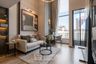 2 Bedroom Condo for sale in KnightsBridge Space Sukhumvit-Rama 4, Phra Khanong, Bangkok near BTS Phra Khanong