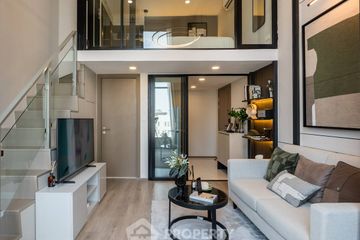 2 Bedroom Condo for sale in KnightsBridge Space Sukhumvit-Rama 4, Phra Khanong, Bangkok near BTS Phra Khanong