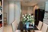 1 Bedroom Condo for sale in Silom Terrace, Silom, Bangkok near MRT Silom