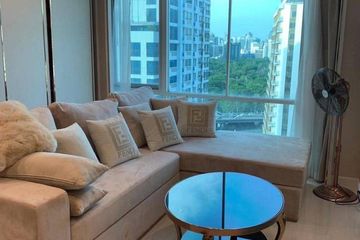 1 Bedroom Condo for sale in Silom Terrace, Silom, Bangkok near MRT Silom