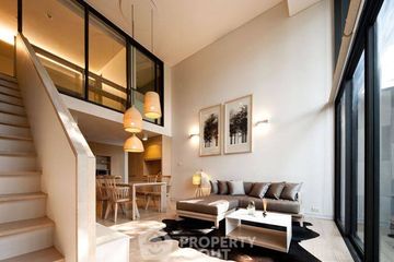 1 Bedroom Condo for sale in Siamese Gioia, Khlong Toei Nuea, Bangkok near MRT Phetchaburi